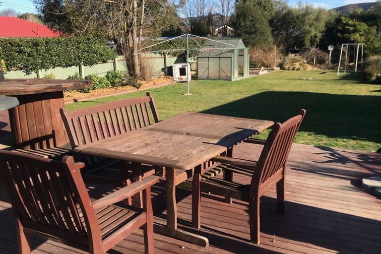 Photo of property in 171 High Street, Waimate, 7924