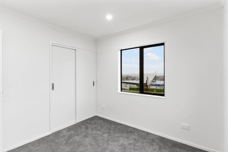 Photo of property in 186a Pakuranga Road, Pakuranga, Auckland, 2010