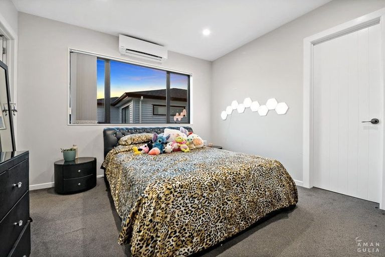 Photo of property in 1 Piki Street, Flat Bush, Auckland, 2019