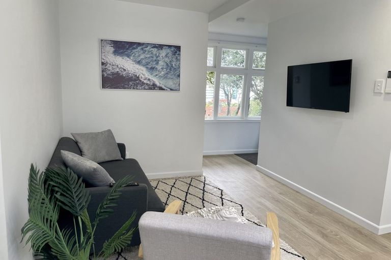 Photo of property in 81 Wright Street, Mount Cook, Wellington, 6021