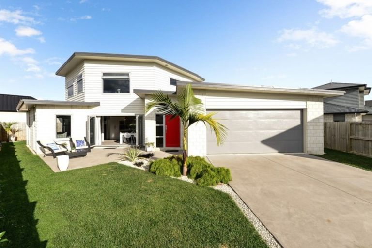 Photo of property in 52 Featherstone Drive, Flagstaff, Hamilton, 3210