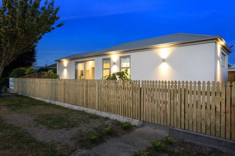 Photo of property in 50a Forth Street, Mosgiel, 9024