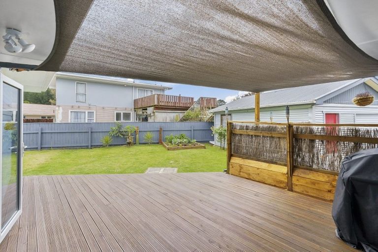 Photo of property in 51 Parenga Street, Wainuiomata, Lower Hutt, 5014