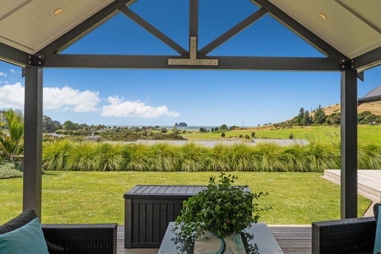 Photo of property in 43 Discovery Drive, Wharekaho, Whitianga, 3510