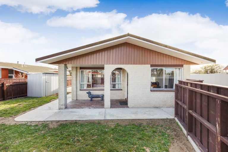 Photo of property in 49 Kaimanawa Street, Kelvin Grove, Palmerston North, 4414