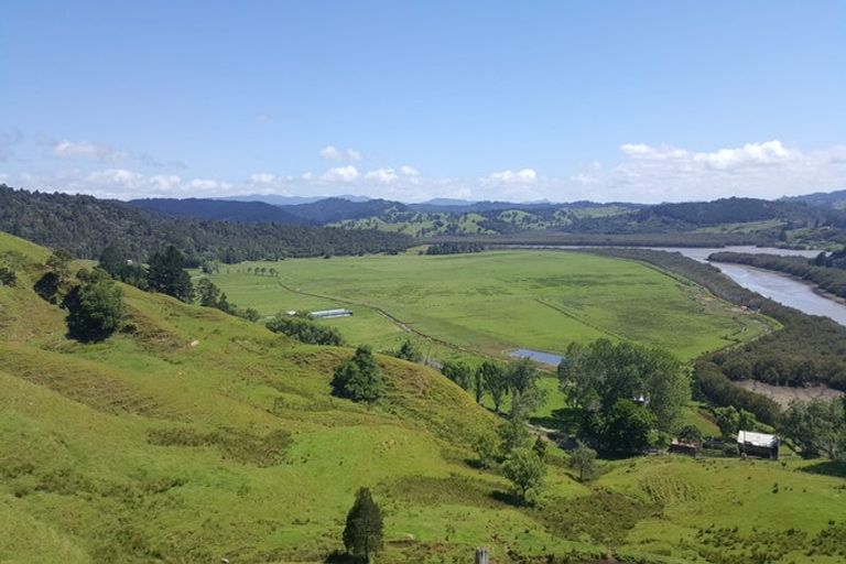 Photo of property in 625 Matawera Road, Panguru, 0492