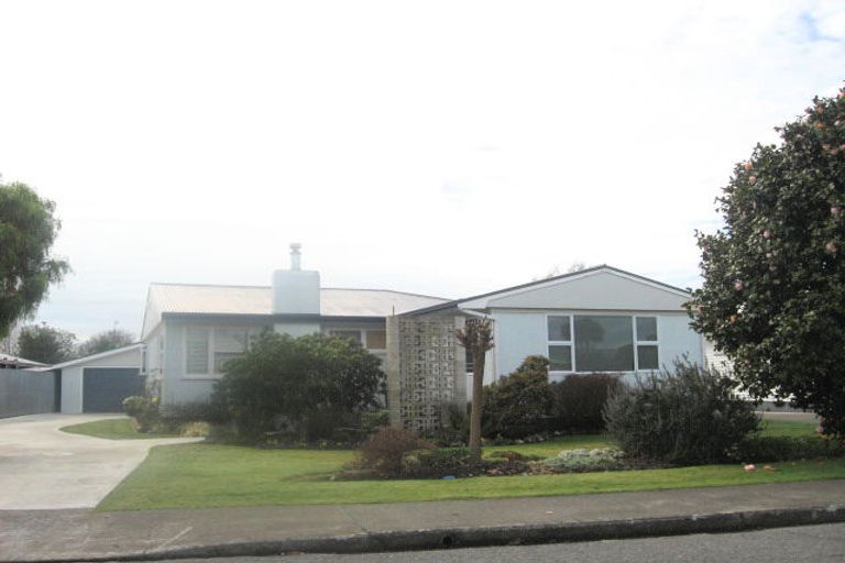 Photo of property in 737 Maxville Drive, Parkvale, Hastings, 4122