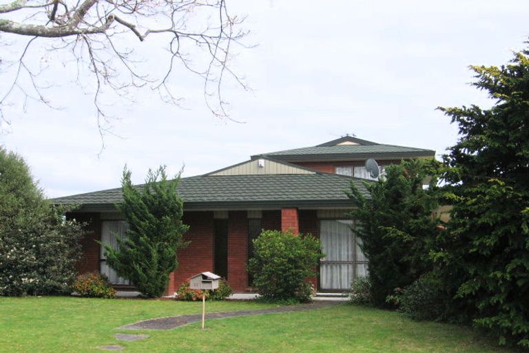 Photo of property in 11 Meadowland Street, Matua, Tauranga, 3110