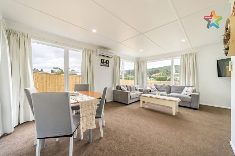 Photo of property in 10d Bull Avenue, Wainuiomata, Lower Hutt, 5014