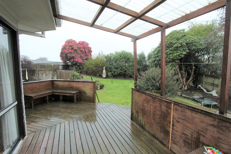 Photo of property in 16 Baird Road, Tokoroa, 3420