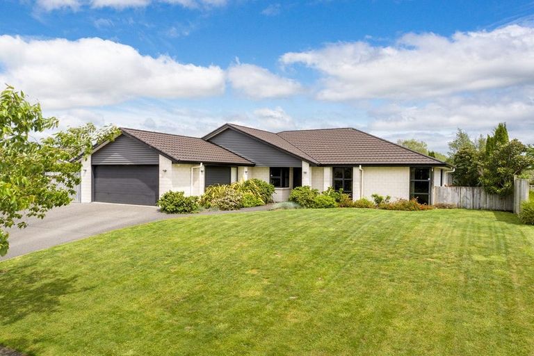 Photo of property in 3 Kelso Place, Matamata, 3400