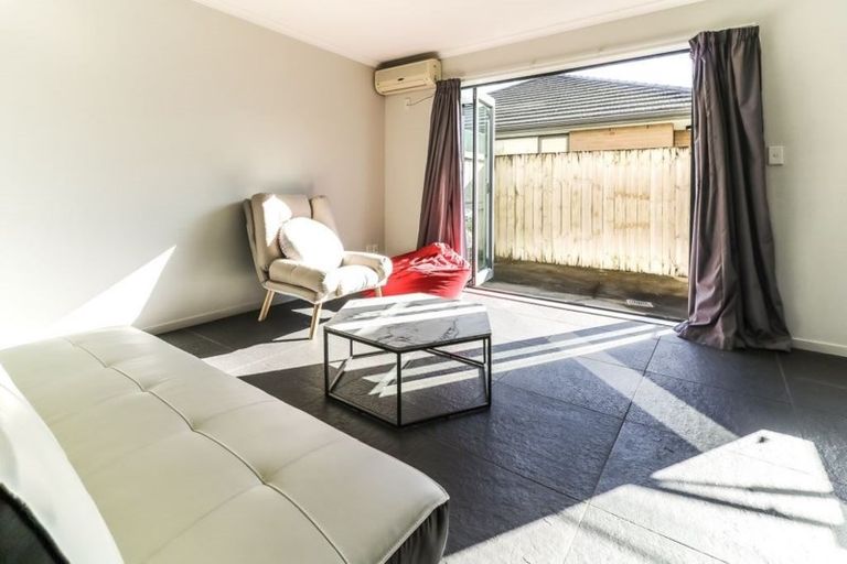 Photo of property in 33c Greensboro Street, Hamilton East, Hamilton, 3216