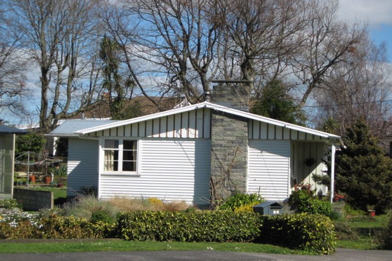 Photo of property in 51 Harris Street, Marton, 4710