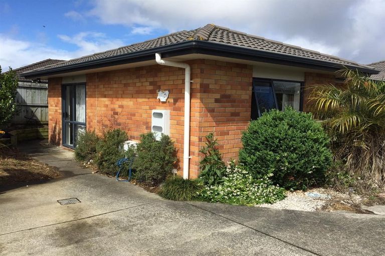 Photo of property in 11 Dunaff Place, Flat Bush, Auckland, 2019