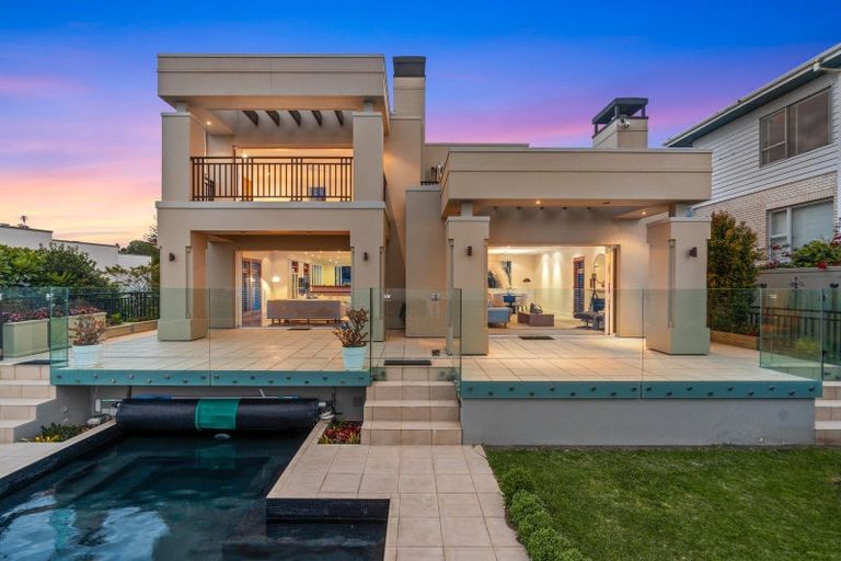 Photo of property in 55 Cliff Road, Saint Heliers, Auckland, 1071