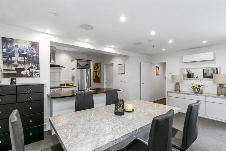 Photo of property in Wall Street On Lambton, 6/326 Lambton Quay, Wellington Central, Wellington, 6011