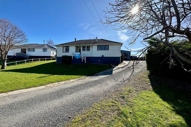 Photo of property in 33 Malcolm Terrace, Balclutha, 9230