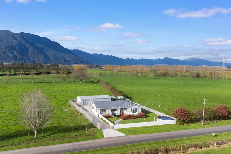 Photo of property in 288 Gould Road, Te Aroha, 3392
