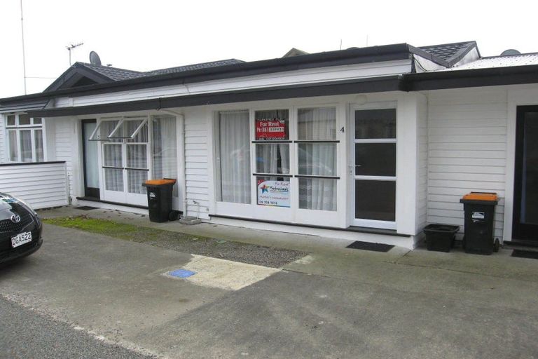Photo of property in 29 Ranfurly Street, Hokowhitu, Palmerston North, 4410