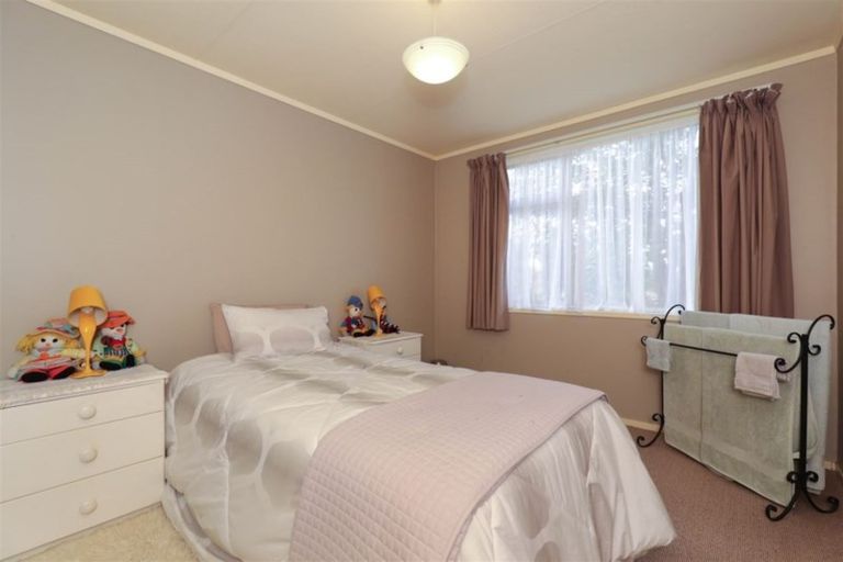 Photo of property in 8 Connolly Place, Huntly, 3700