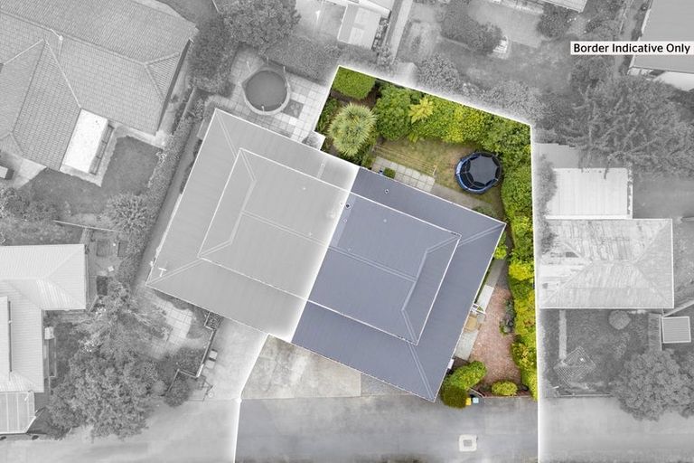 Photo of property in 1/6 Croziers Road, St Albans, Christchurch, 8052