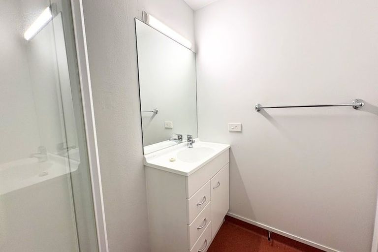 Photo of property in Orange Apartments/victoria Centr, 506/169 The Terrace, Wellington Central, Wellington, 6011