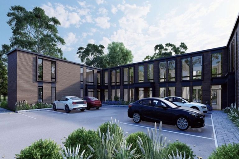 Photo of property in 57 Cargill Street, Papakura, 2110