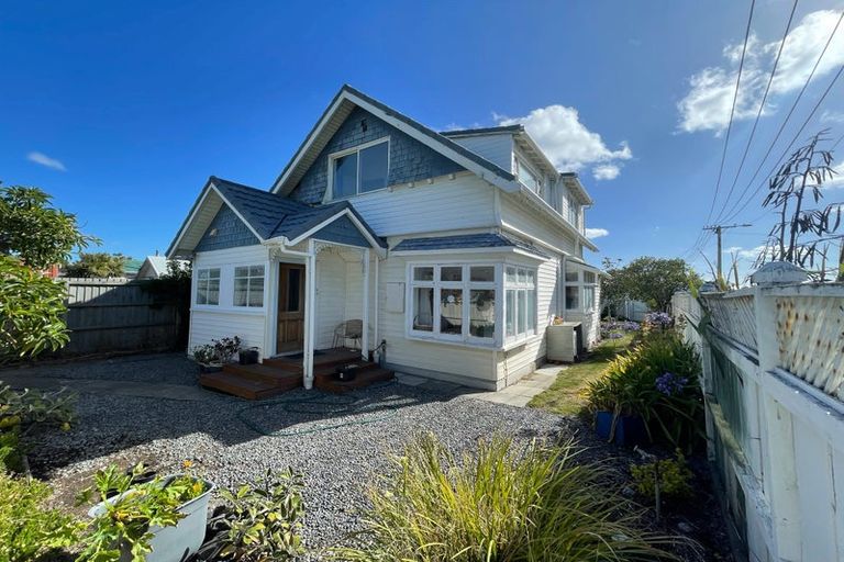Photo of property in 56 Marine Parade, North New Brighton, Christchurch, 8083