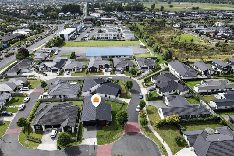 Photo of property in 29 Maggie Place, Chartwell, Hamilton, 3210