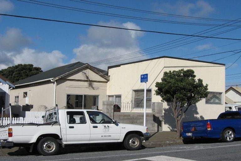 Photo of property in 41 Te Whiti Street, Kilbirnie, Wellington, 6022