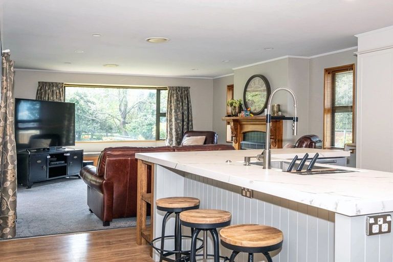 Photo of property in 587 Woodbury Road, Woodbury, Geraldine, 7991