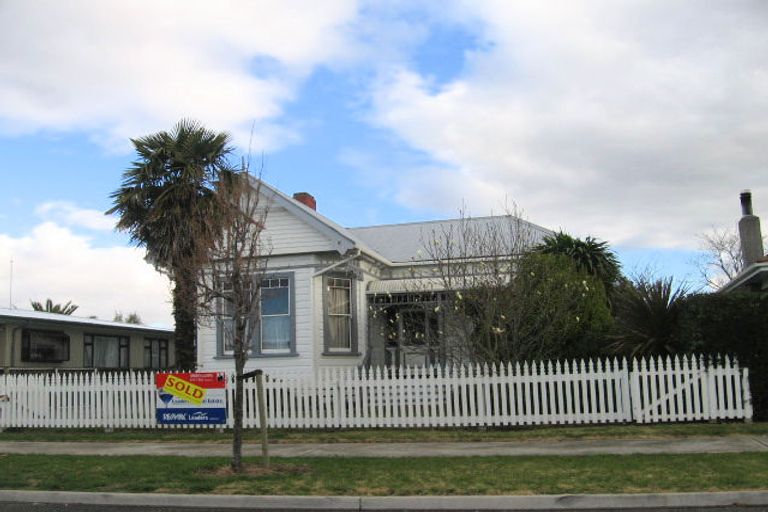 Photo of property in 403 French Street, Akina, Hastings, 4122