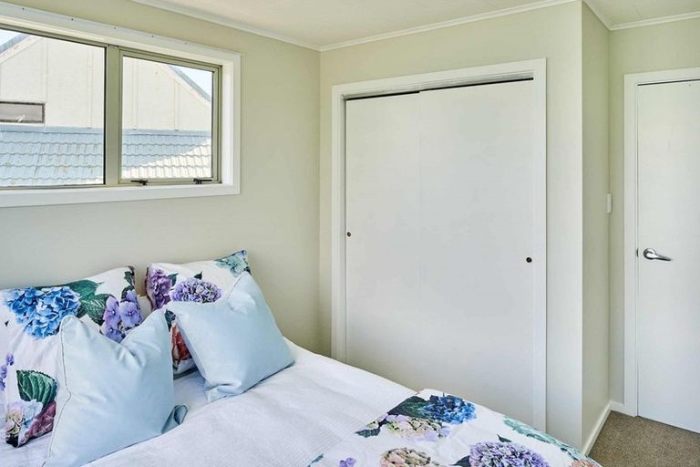 Photo of property in 115 Pope Street, Camborne, Porirua, 5026