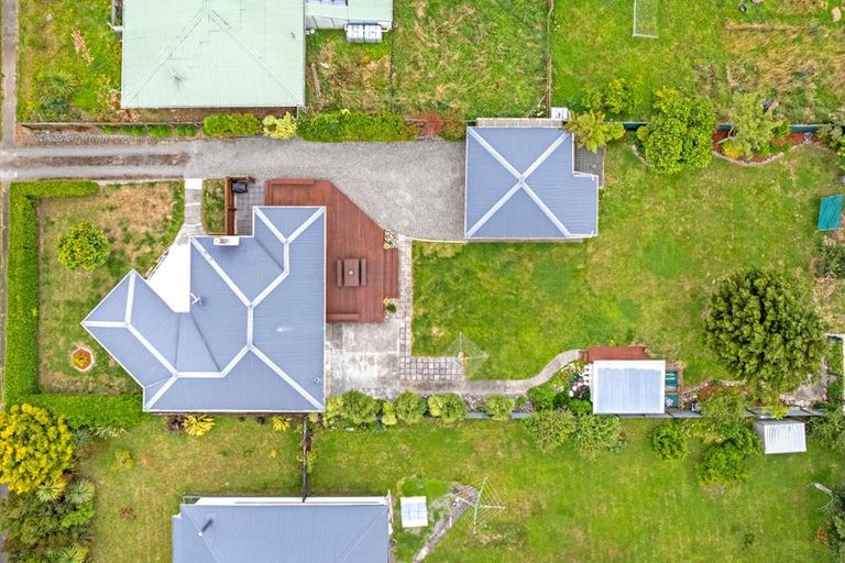 Photo of property in 38 Tay Street, Woodville, 4920