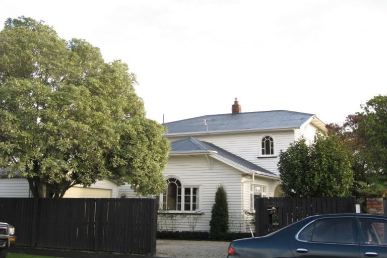Photo of property in 39 Saint Albans Street, St Albans, Christchurch, 8014