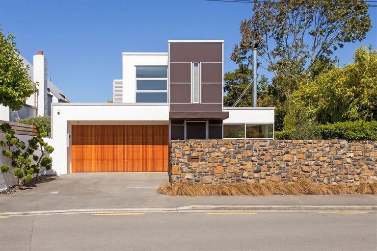 Photo of property in 46 Cox Street, Merivale, Christchurch, 8014