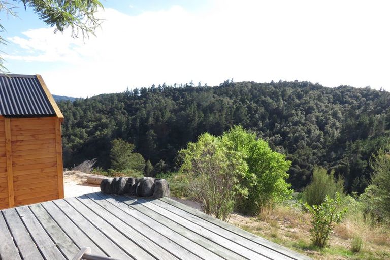 Photo of property in 744 Waiwhero Road, Ngatimoti, Motueka, 7196