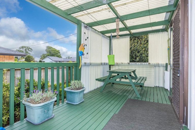 Photo of property in 1 Morrison Crescent, Glenview, Hamilton, 3206