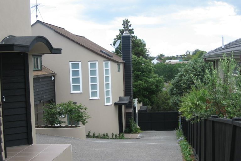 Photo of property in 3/123 Victoria Avenue, Remuera, Auckland, 1050