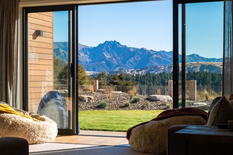 Photo of property in Northlake, 44 Riverslea Road, Wanaka, 9305