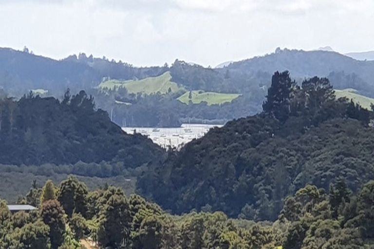 Photo of property in 667 Paihia Road, Opua, 0272