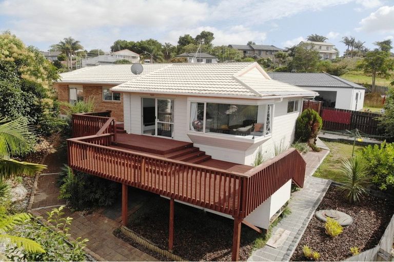 Photo of property in 6 Howards Way, Te Kamo, Whangarei, 0112