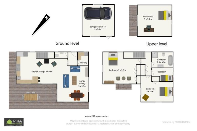 Photo of property in 121 Lone Kauri Road, Karekare, New Lynn, 0772