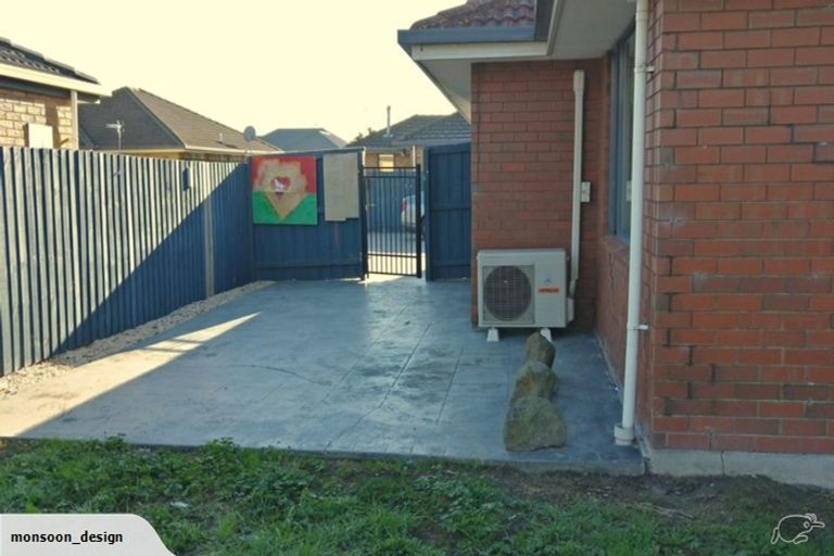 Photo of property in 14b Brightstone Crescent, Aranui, Christchurch, 8061