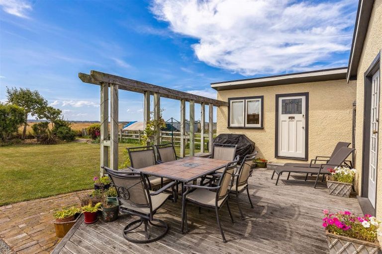 Photo of property in 445 Kainga Road, Brooklands, Christchurch, 8083