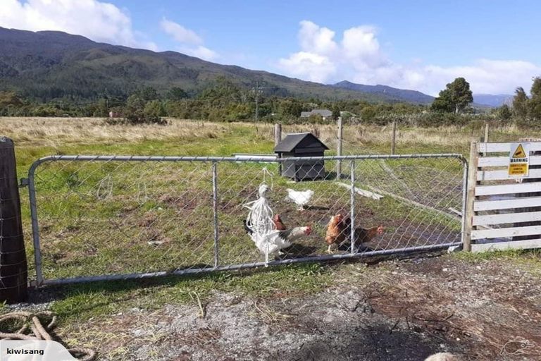 Photo of property in 5/99 Powerhouse Road, Fairdown, Westport, 7891