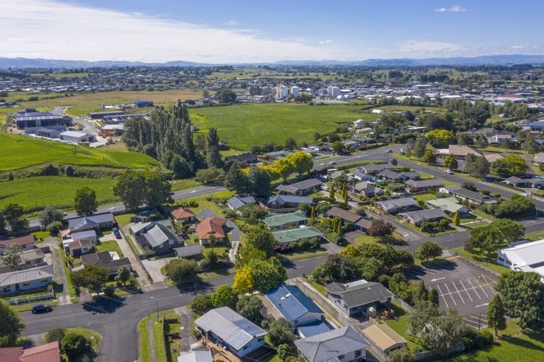 Photo of property in 1/123 Taylor Avenue, Te Awamutu, 3800