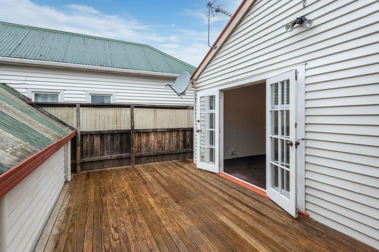 Photo of property in 238 Bealey Avenue, Christchurch Central, Christchurch, 8013