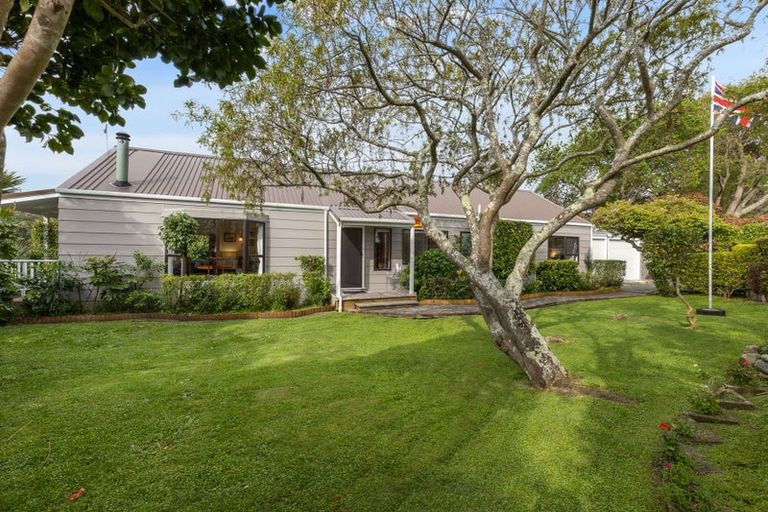 Photo of property in 133 Raumati Road, Raumati Beach, Paraparaumu, 5032