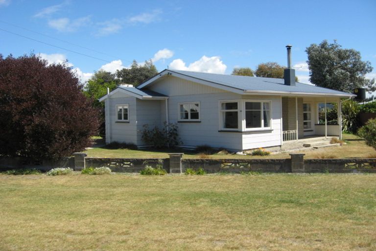 Photo of property in 36 Chamberlain Avenue, Amberley, 7481